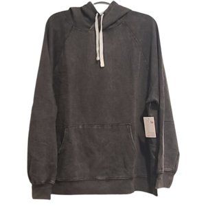 SO Hoodie Unique Wash, 2X